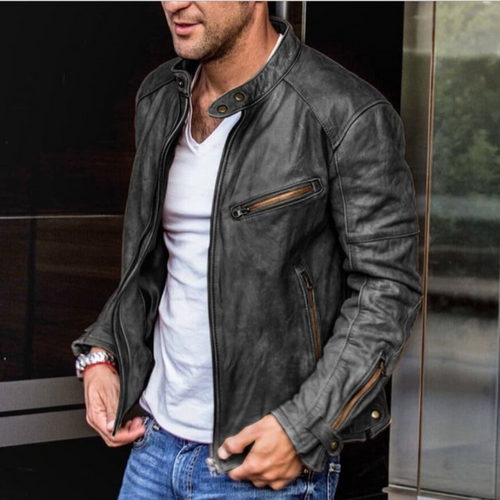 Levoire | Veste Chauffante Hommes Chic Et Confortable
