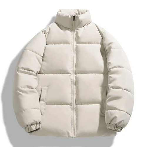 Levoire | Jacket Hommes Fleece