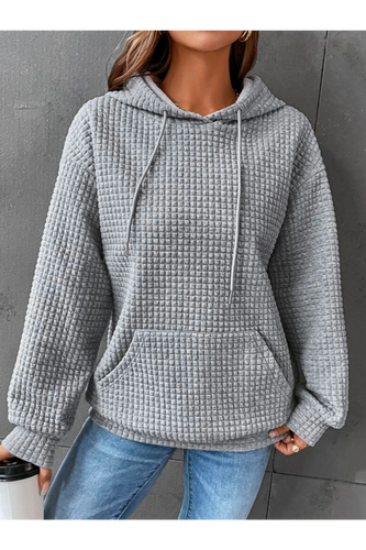 Levoire | Chauffe Pullover Femmes Capuche