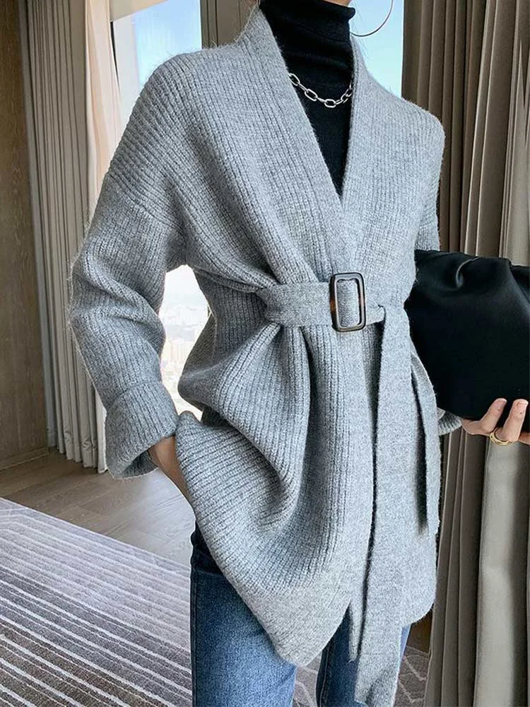 Levoire | Pull De Loisirs Gris Gris