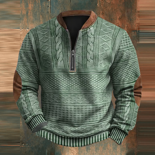 Levoire | Cool Pulls Classiques En Tricot