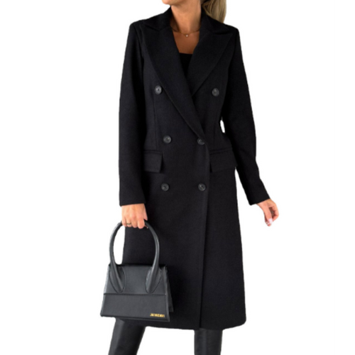 Levoire | Trenchcoat Femmes Long