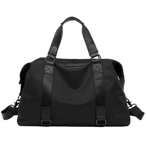 Levoire | Sac de voyage pour femmes Noir