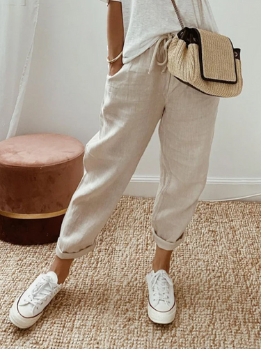 Levoire | Pantalon De Costume Pour Femmes À La Coupe Élégante