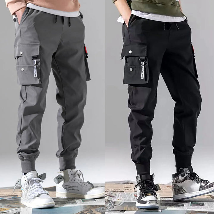 Levoire | Cargo Jogger