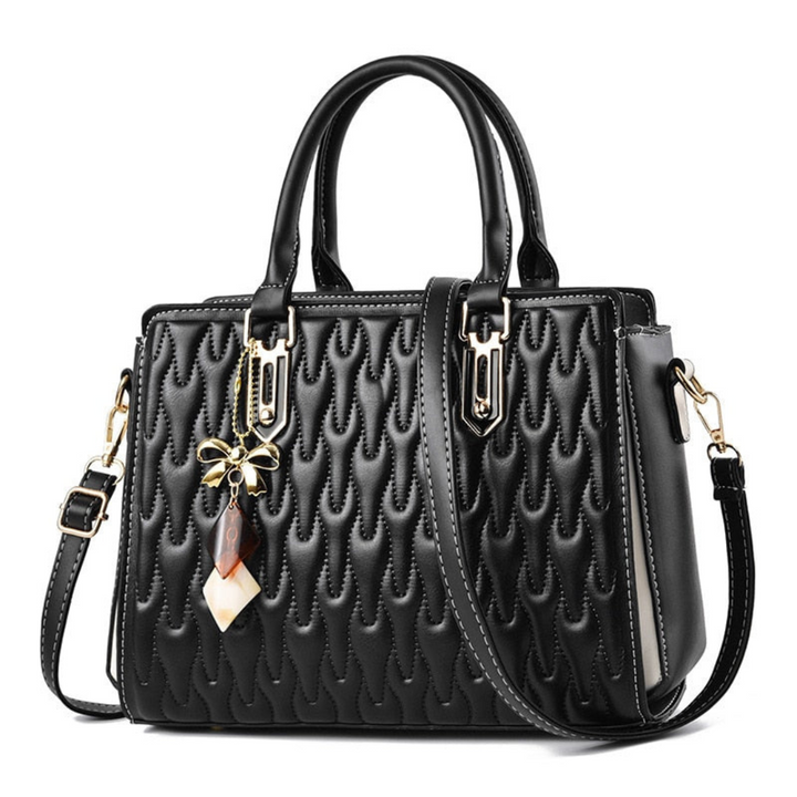 Levoire | Sac Main FR Femmes Gros FR Plus De Place Noir
