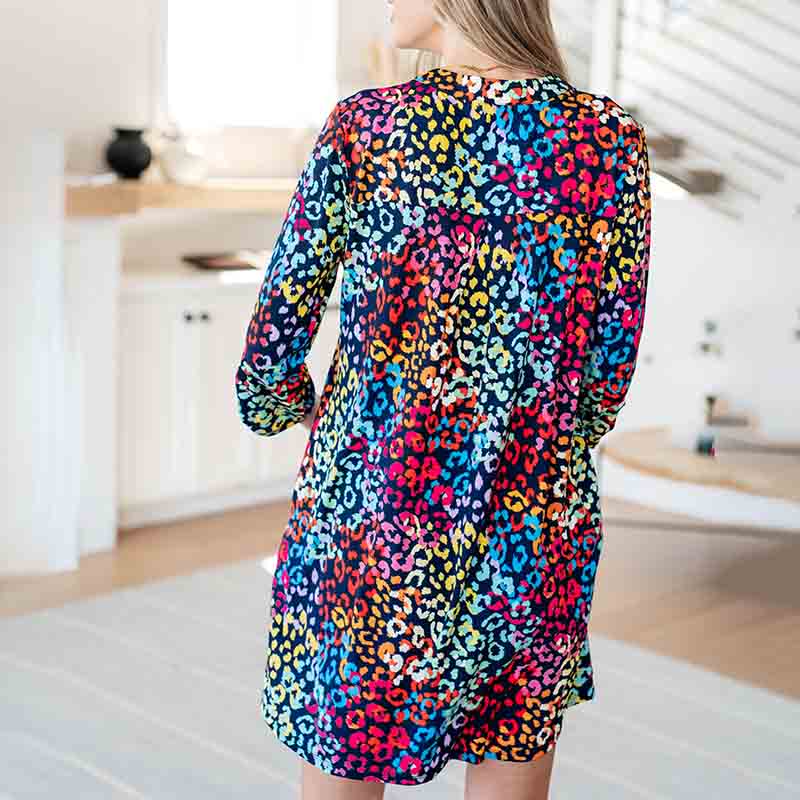 Levoire | Colorée Décontractée