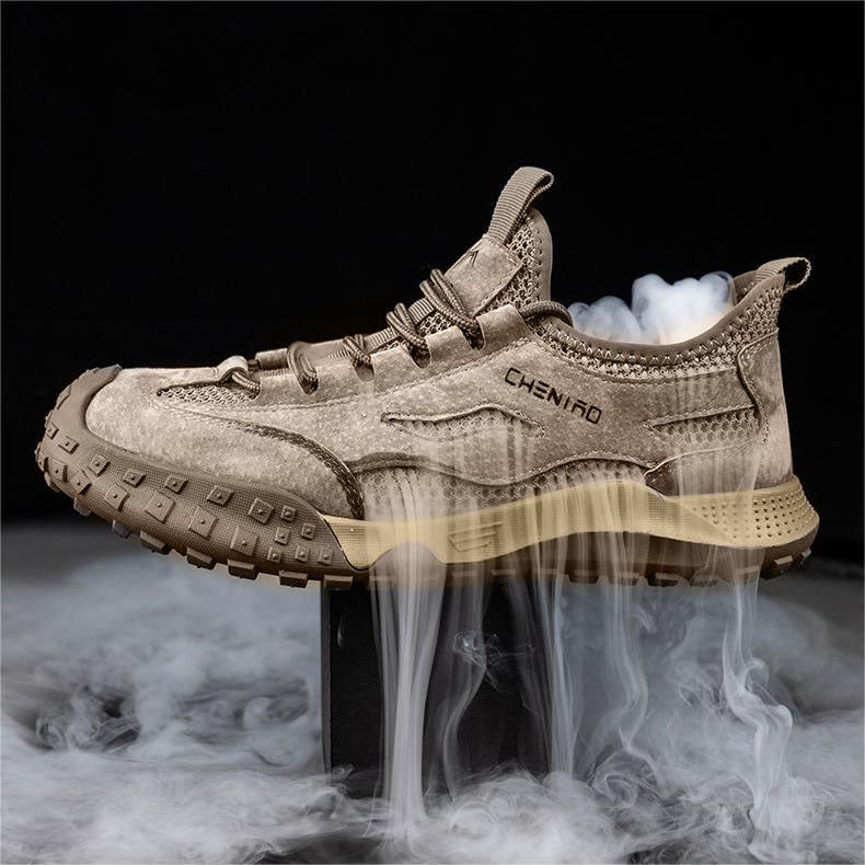 Levoire | Légers Et Respirants Chaussures De Sécurité