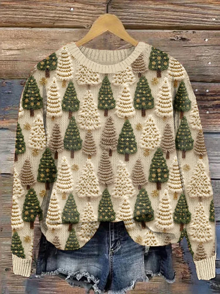 Levoire | Pull Festif Conception 1