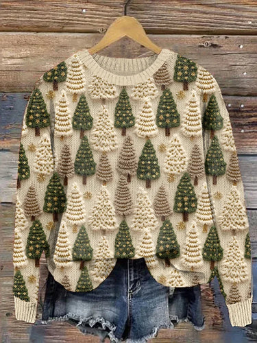 Levoire | Pull Festif