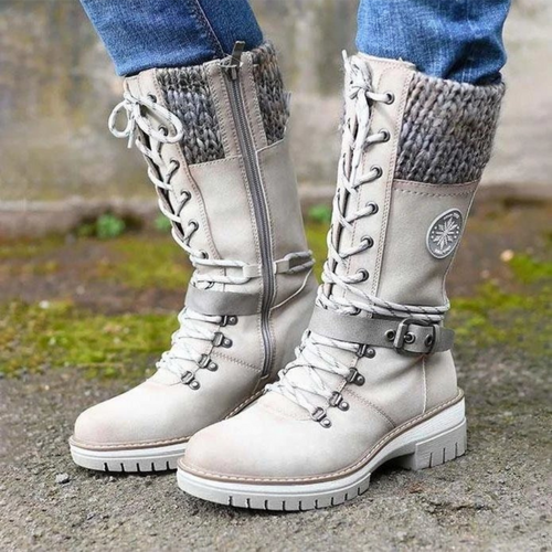 Levoire | Bottes De Neige FR Femmes