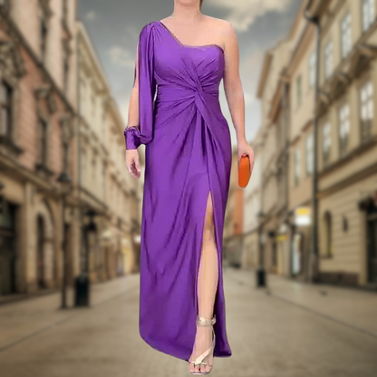 Levoire | Robe élégante de soirée Viola