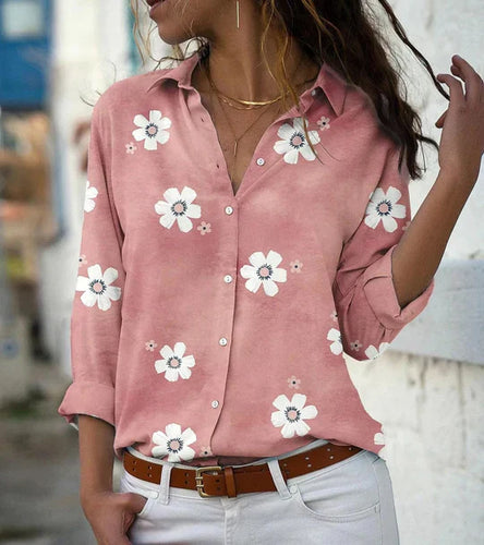Levoire | Chemisier À Motif Floral