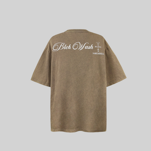 Levoire | Chemise Oversize Imprimee Artistique Hommes