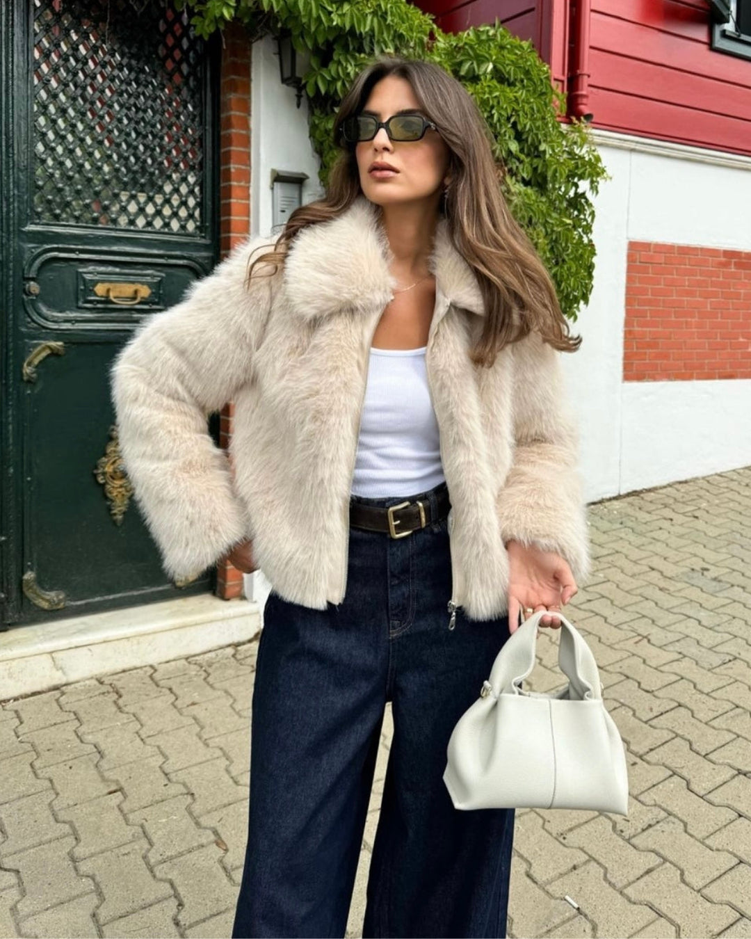 Levoire | Pelisse Douillette Fr Hiver