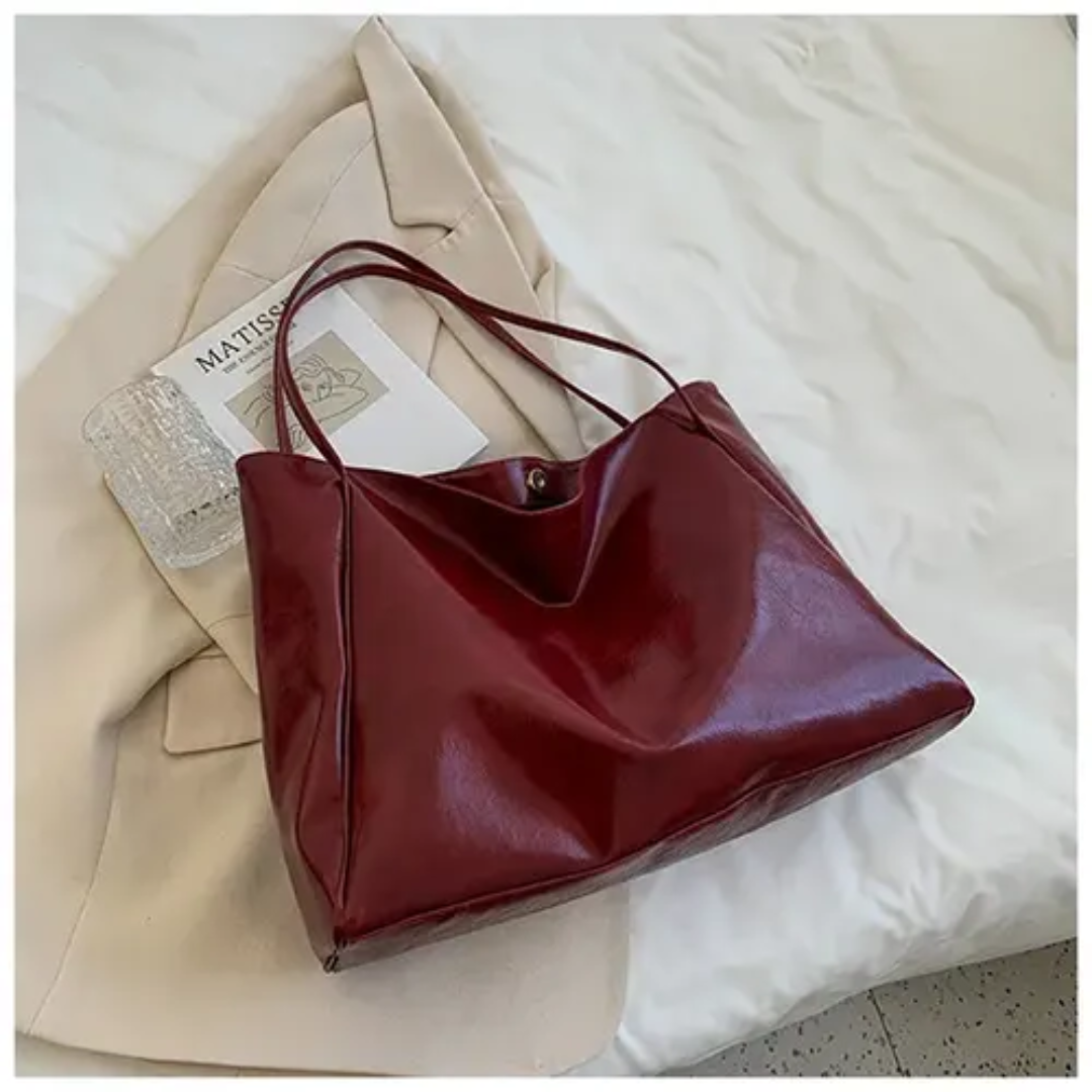 Levoire | Sac à bandoulière pour femmes grand Rot