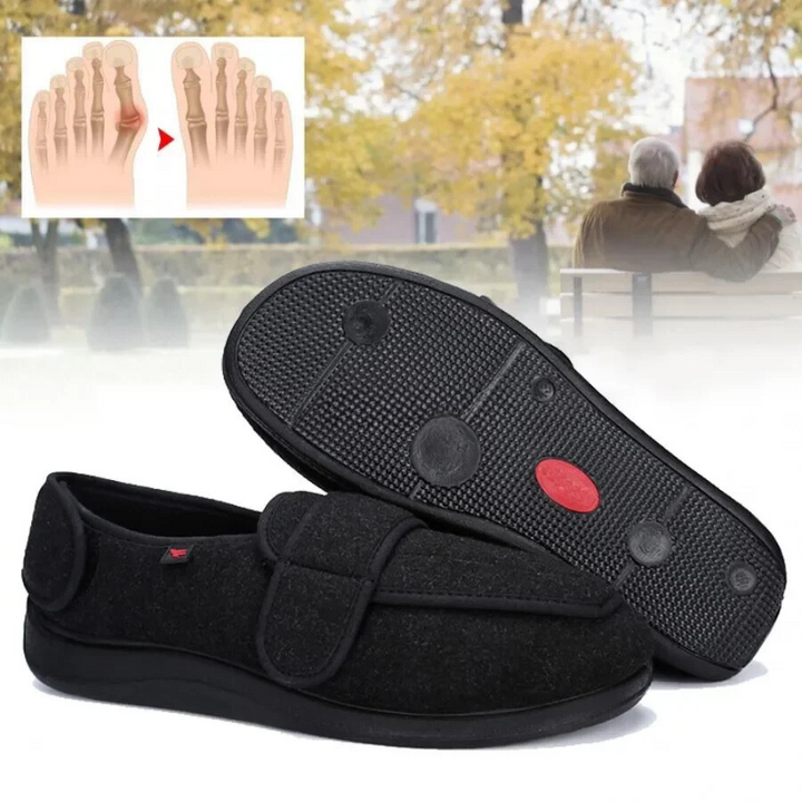 Levoire | Chaussures Confortables, Ajustables