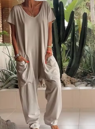Levoire | Mode De Style Urbain Nouveaux Salopettes Ample