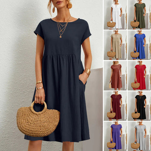 Levoire | Robe Aérienne Fr Été