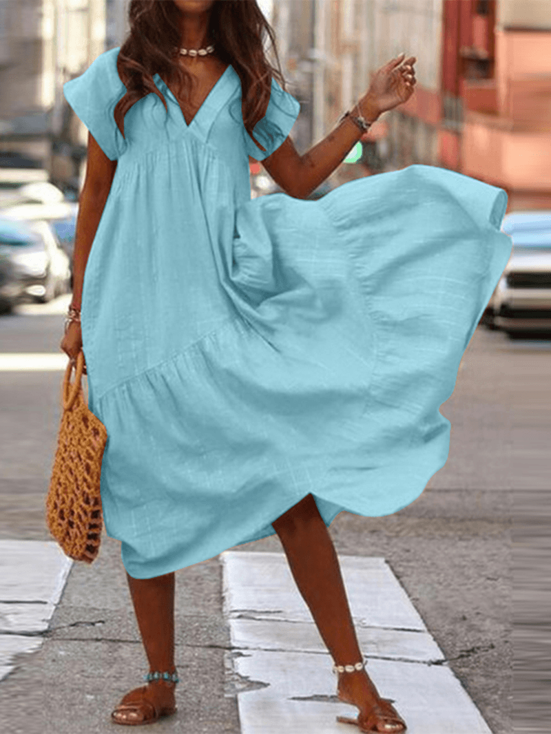 Levoire | Tenue décontractée et fraîche Style 2