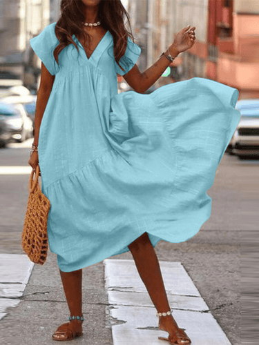 Levoire | Tenue décontractée et fraîche