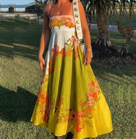 Levoire | T-Shirt À Motif Élégant Avec Plissé Multicolore 1