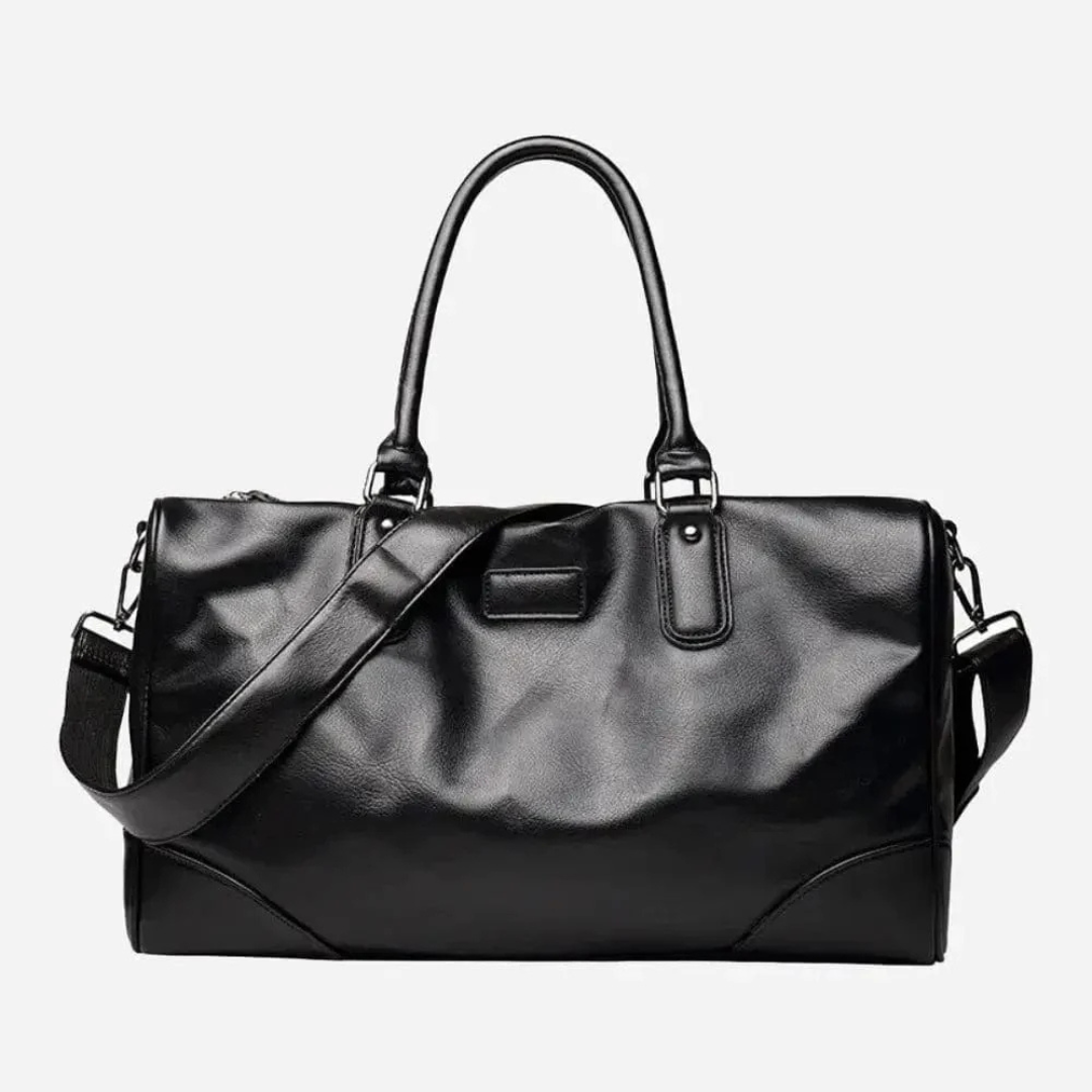 Levoire | Sac de voyage élégant pour femmes Noir