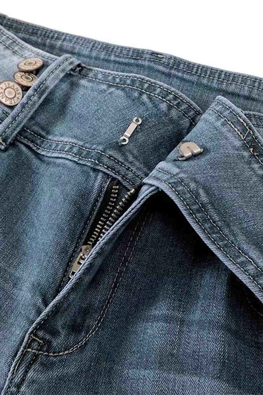 Levoire | Pantalons À Boutons Latéraux Et Pantalons Amples