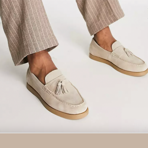 Levoire | Edle Mocassins FR Hommes FR Occasions Particulières
