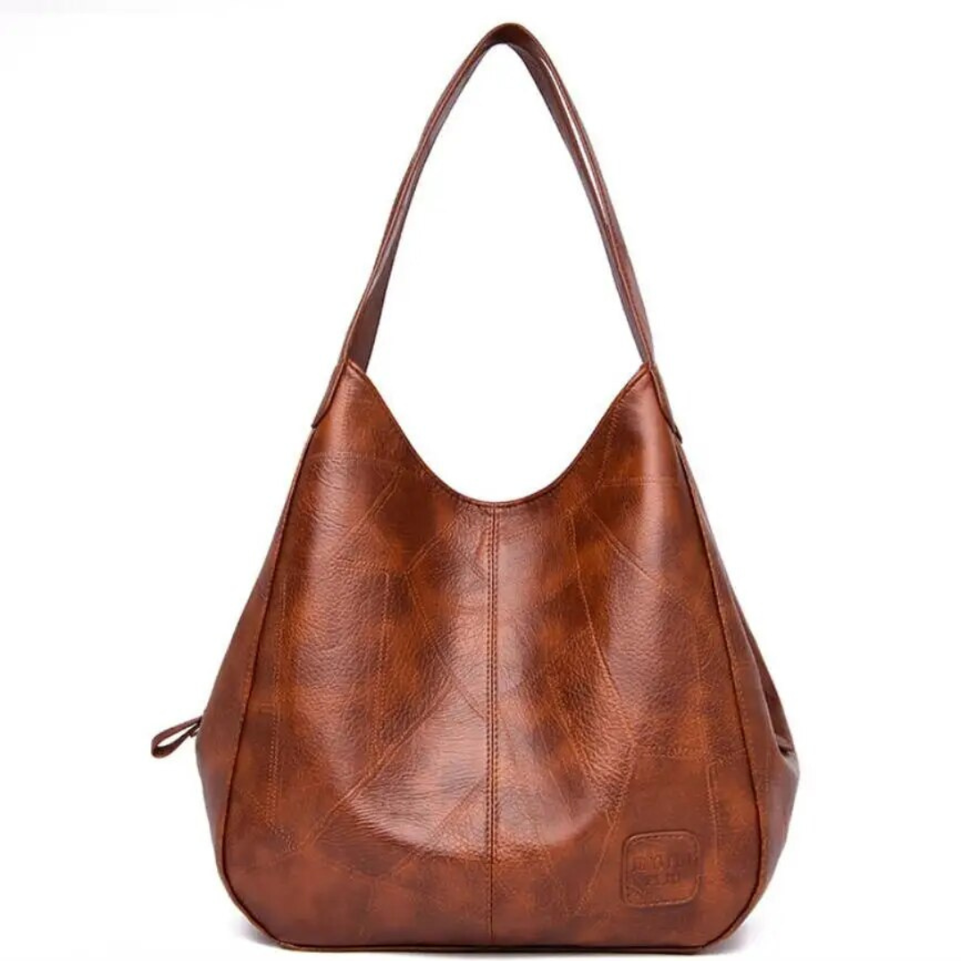 Levoire | Sac à main pour femmes Café