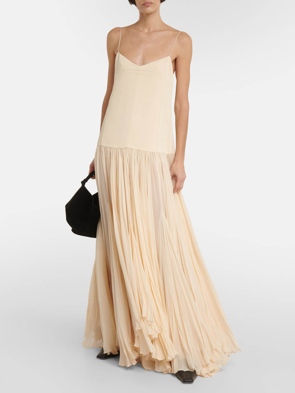 Levoire | Robe Taille Style