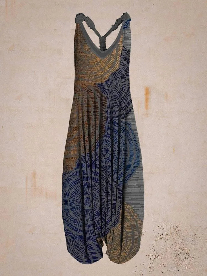 Levoire | Stylish and elegant jumpsuit Style 4