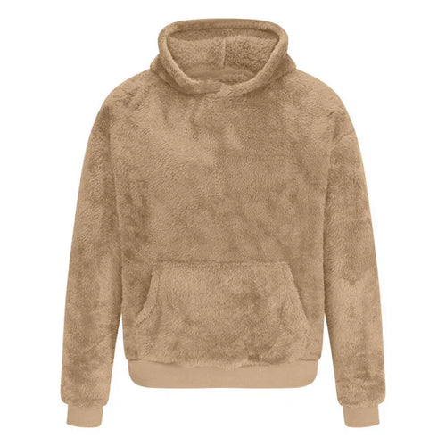 Levoire | Plus Chaud, Plus Moelleux Sweat À Capuche
