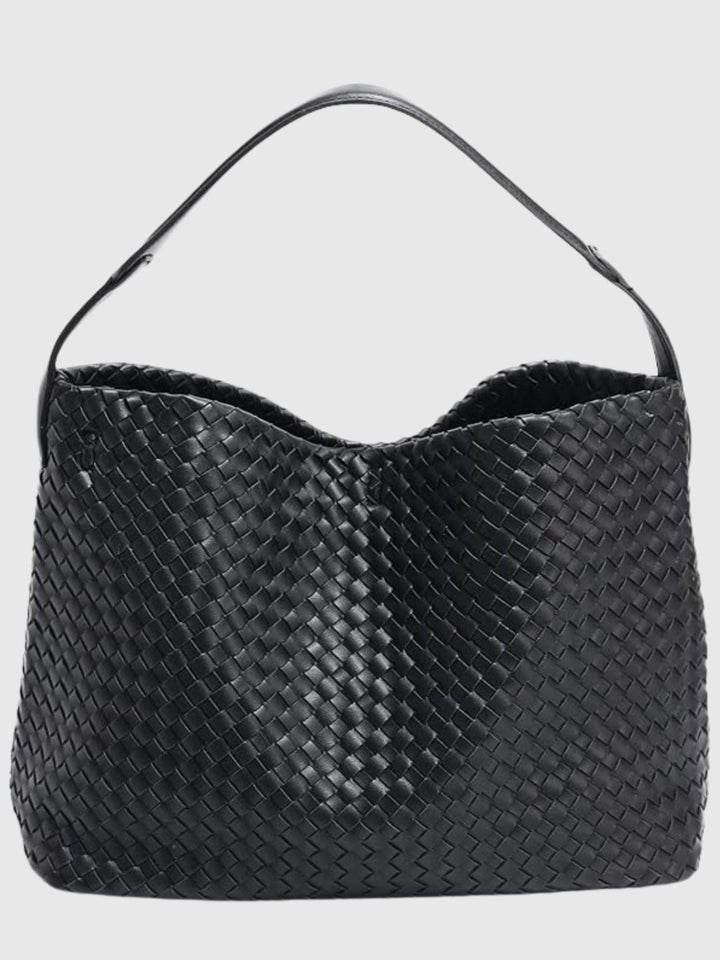 Levoire | Celine Tote Sac Noir