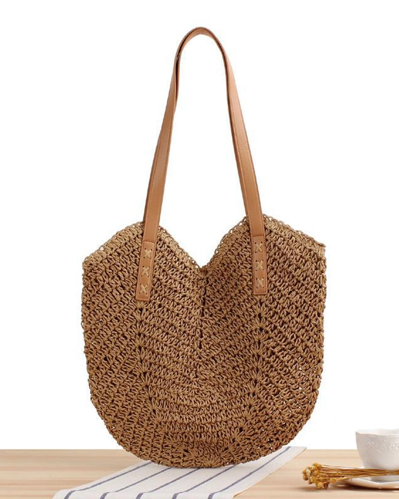 Levoire | Plage Femme Schilf Braun