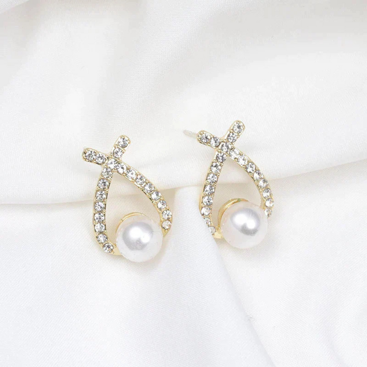 Levoire | Boucles D'Oreilles Brillance Argent