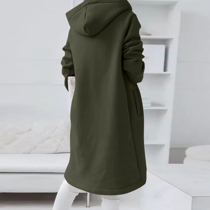 Levoire | Veste Élégante Et Confortable D'Hiver Style type 4