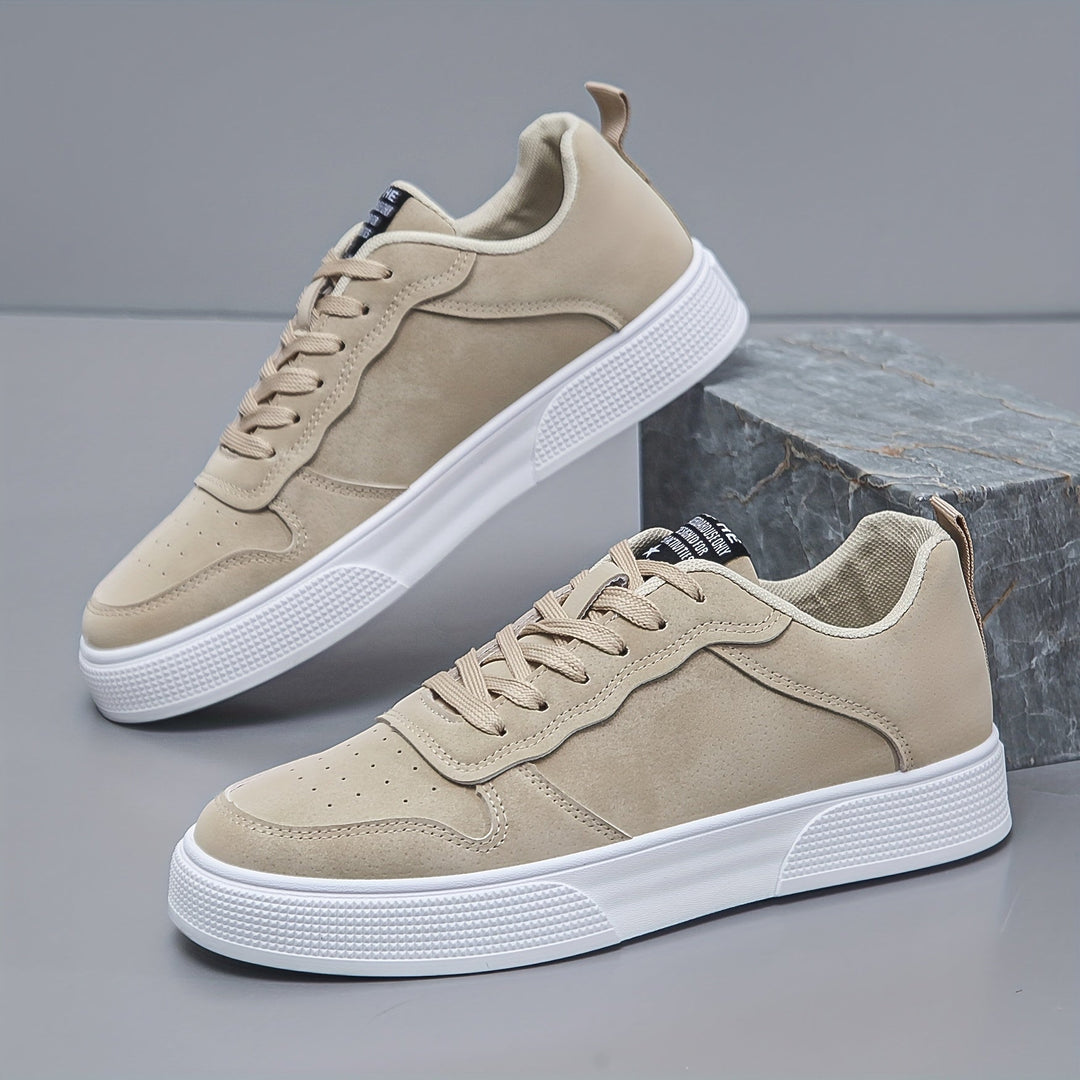 Levoire | Non Combinés Basses Chaussures De Sport Pour Hommes Y568-Tuo-Couleur