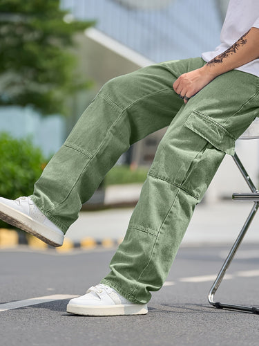 Levoire | Pantalons En Denim Rennoilla Avec Poches