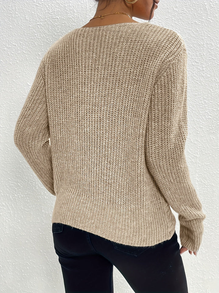 Levoire | Manteau Confortable Et Chic Hiver