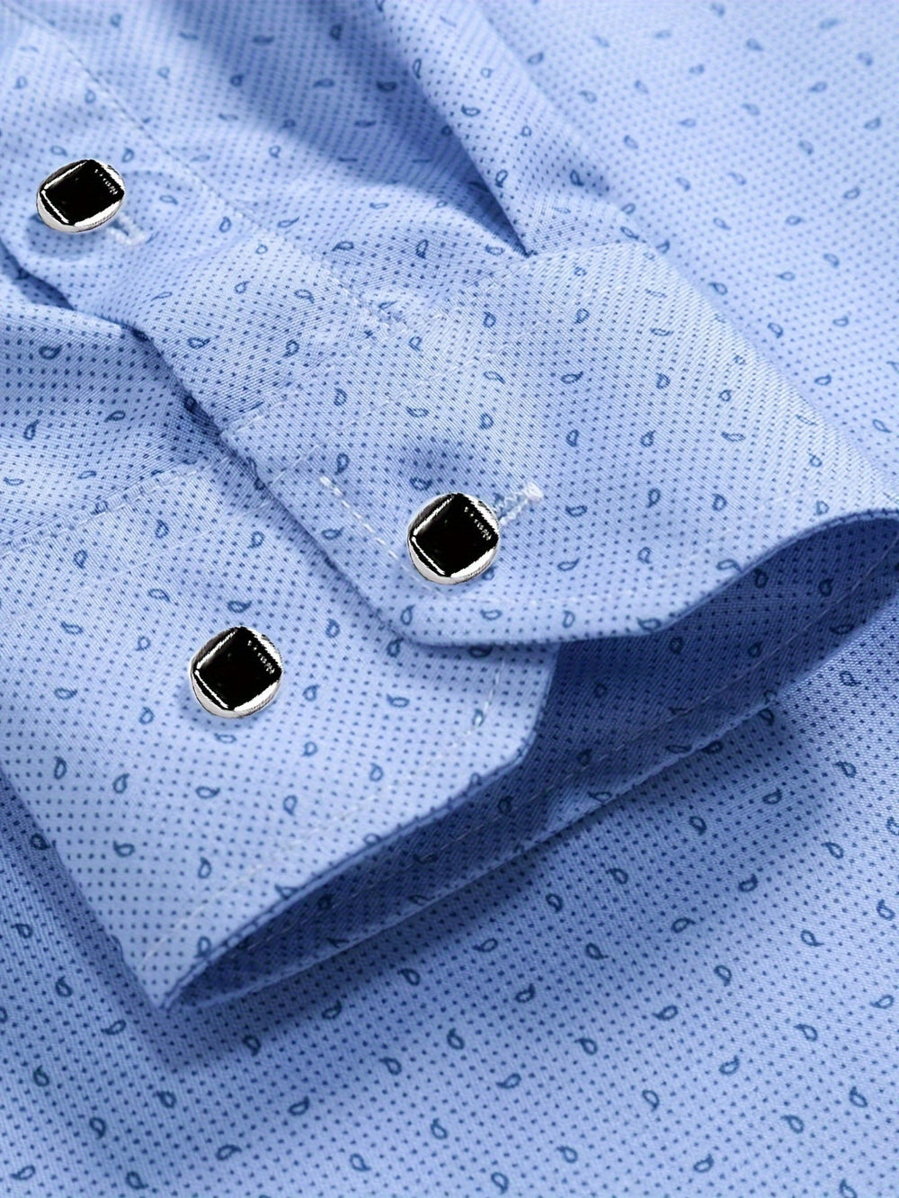 Levoire | T-Shirt À Motif Géométrique Élégant