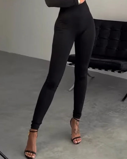 Levoire | Combinaison De Printemps Confortable À Manches Longues