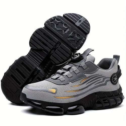 Levoire | Chaussures De Sécurité Légères Et Confortables