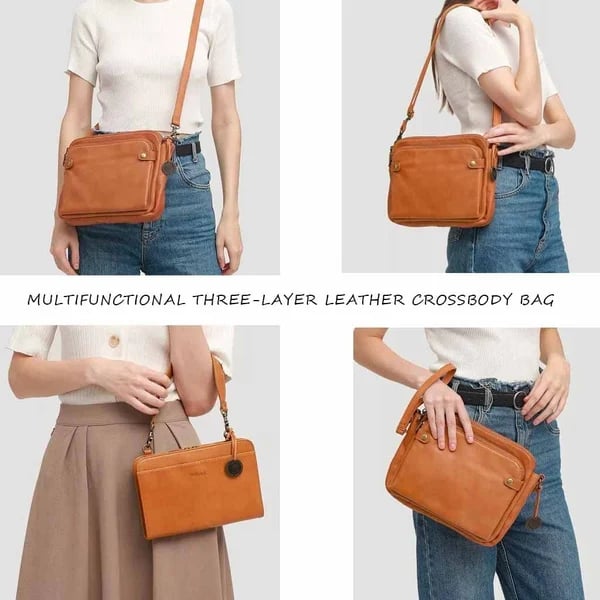 Levoire | Sac fait main de haute qualité