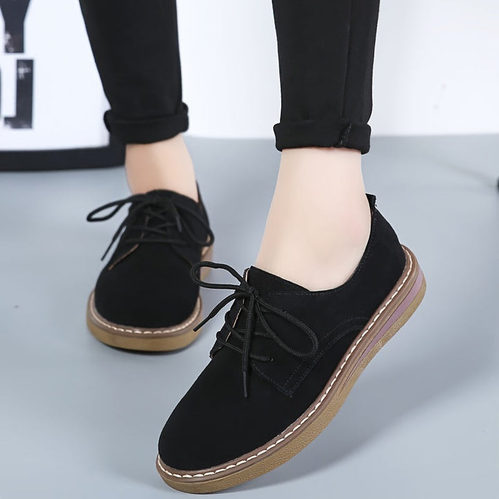 Levoire | Chaussures en cuir résistantes à l'anti-dérapant