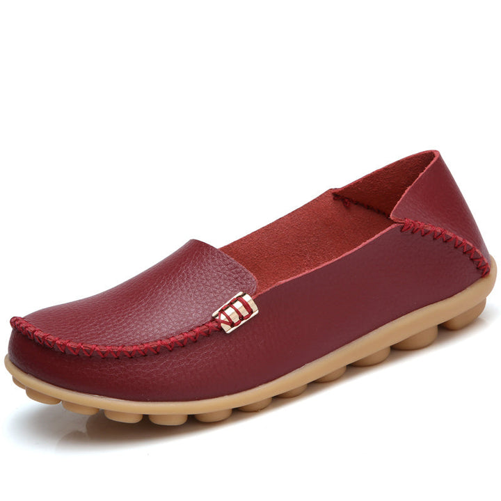 Levoire | Chaussures Douces Et Confortables Pour Femmes