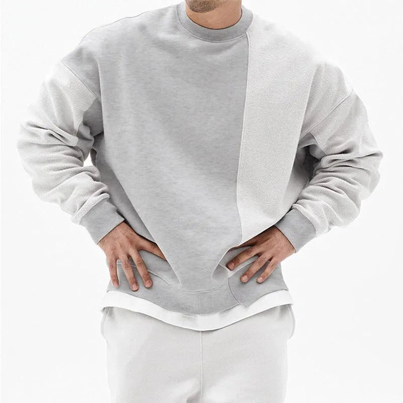 Levoire | Pull décontracté pour hommes