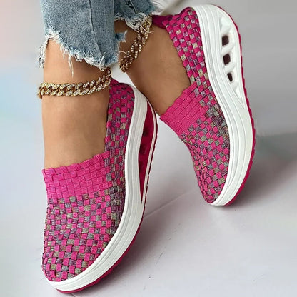 Levoire | À Plateforme Confortables