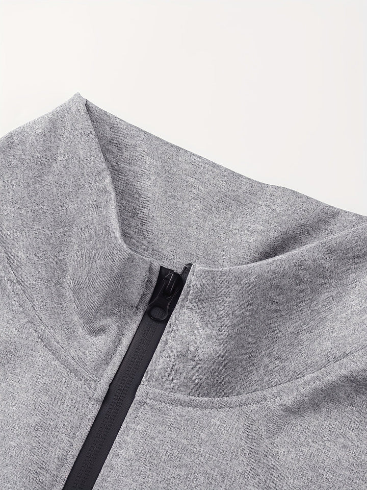 Levoire | Pull À Capuche Décontracté Élégant