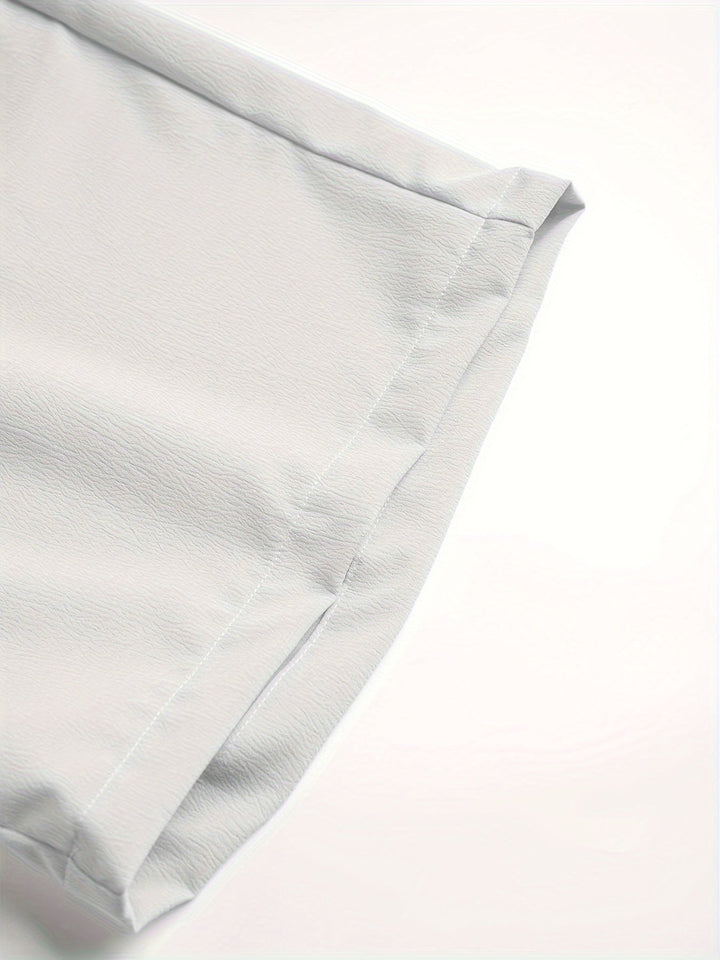 Levoire | Ensemble 2 Pièces Non Combinable Avec Une Chemise Réversible Et Un Short